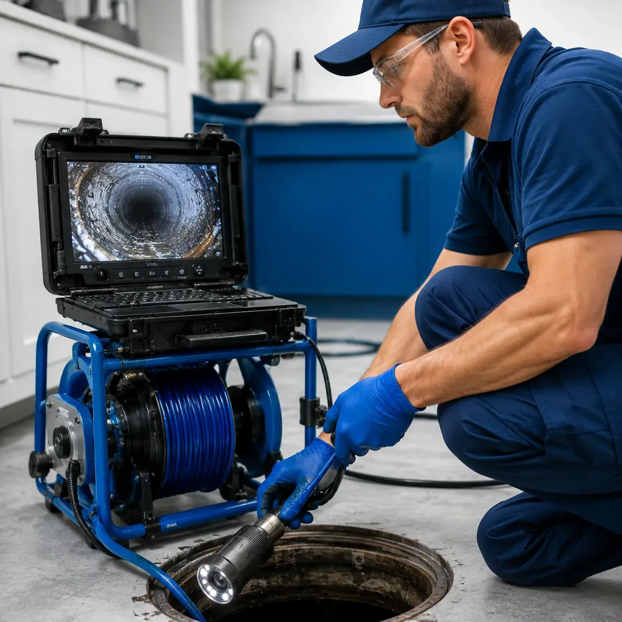 Pipe Relining professionals serving Harpursville, NY